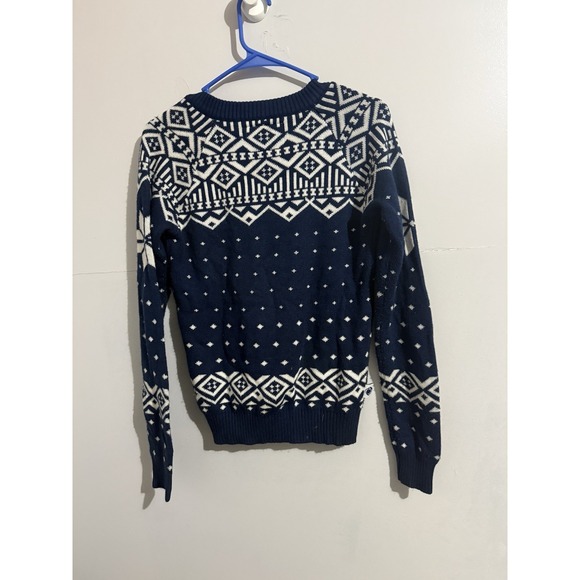 Vintage Penn State Nittany Lions Men's/Women's Sweater‎ Small Campus Specialties - Picture 4 of 4